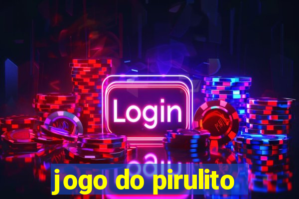 jogo do pirulito